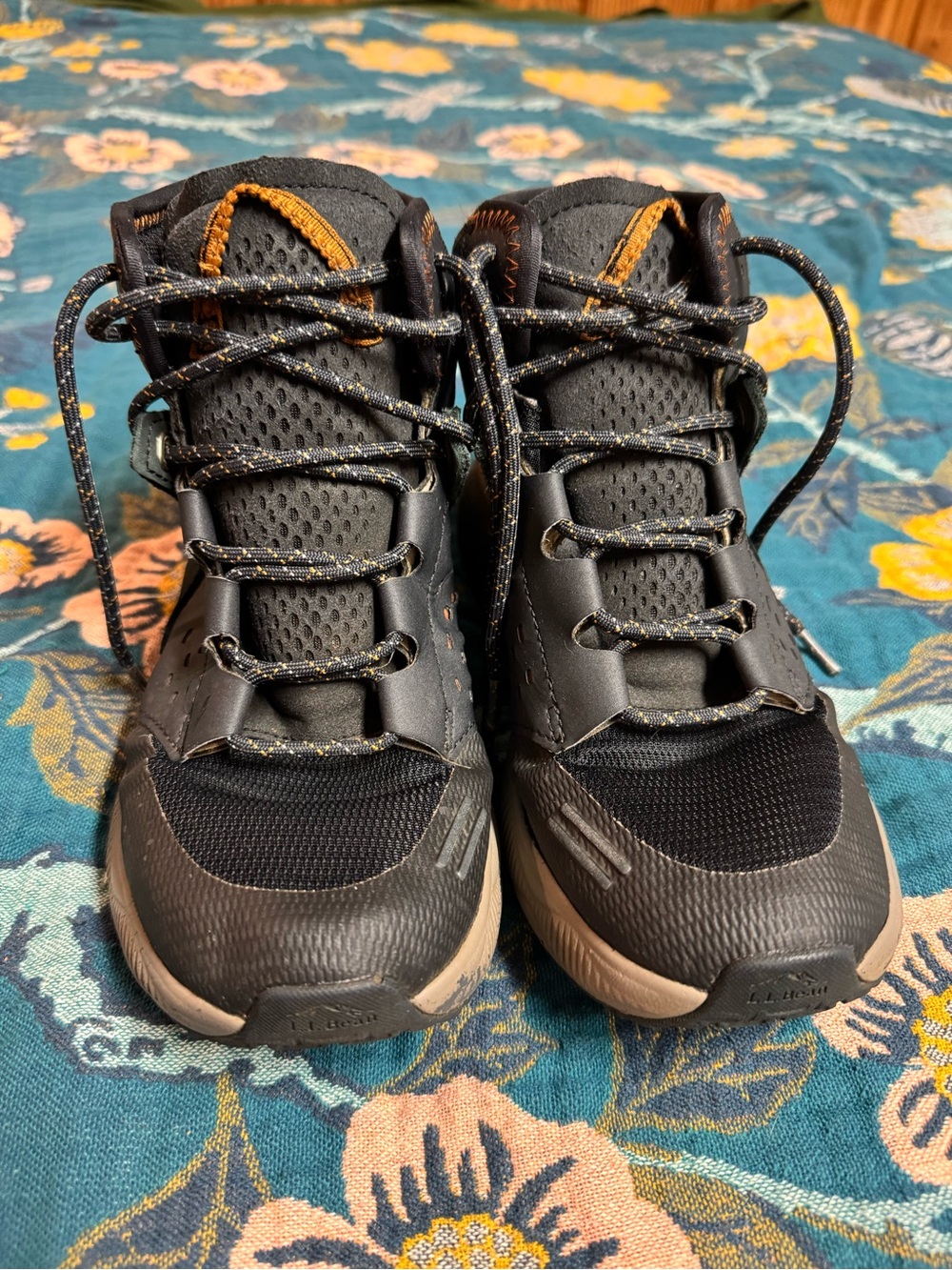 L.L. Bean Women’s Water Resistant Hikers